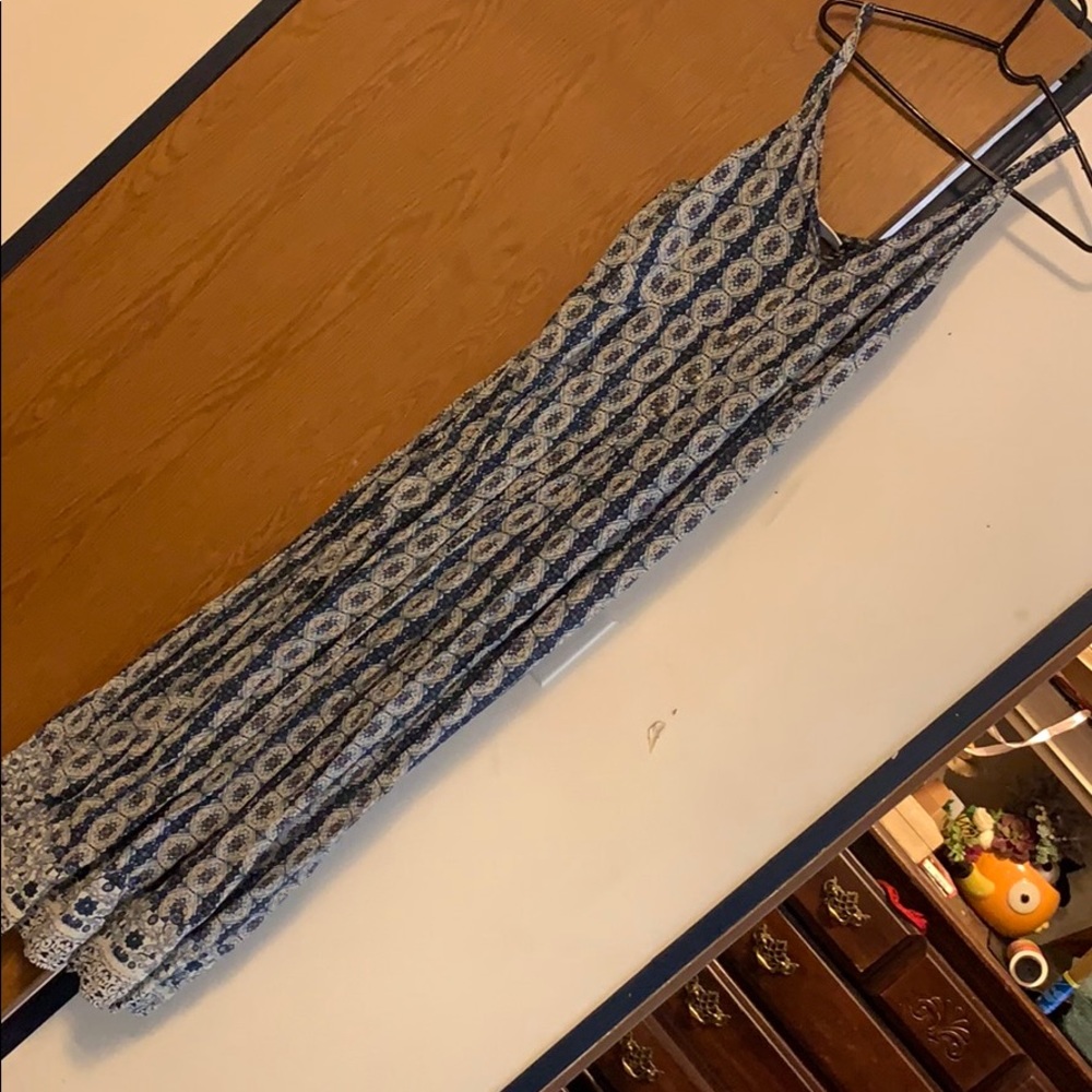 Comfy jumpsuit